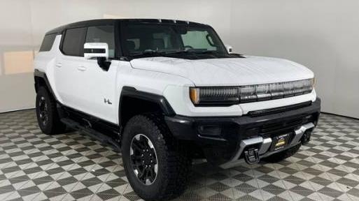 GMC HUMMER EV SUV 2024 1GKB0NDE0RU108852 image